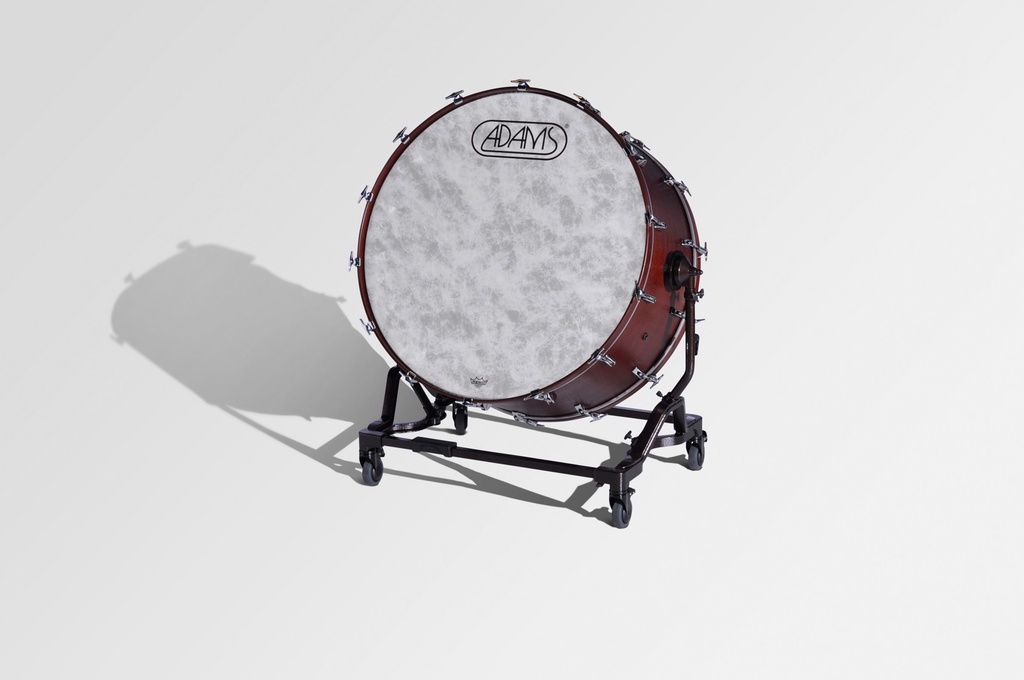 Grosse caisse de concert - Universal Serie GEN II