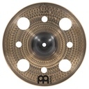 DESTOCKAGE TRASH SPLASH MEINL 12" PURE ALLOY CUST