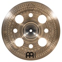 DESTOCKAGE TRASH CHINA MEINL 12" PURE ALLOY CUSTOM