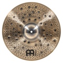 DESTOCKAGE CRASH MEINL PURE ALLOY CUSTOM 16" E.THIN