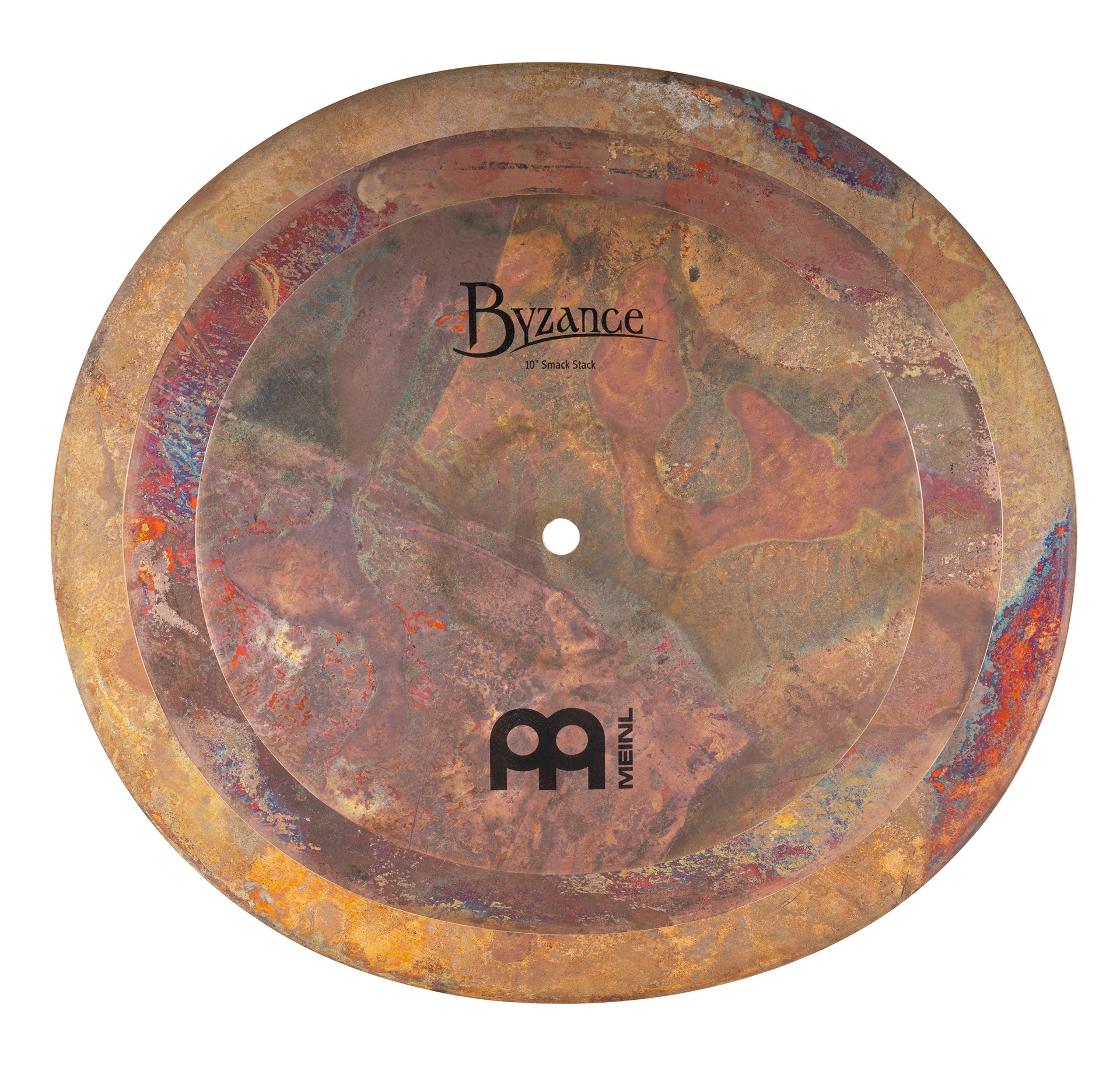 DESTOCKAGE SMACK STACK  MEINL BYZANCE VINTAGE
