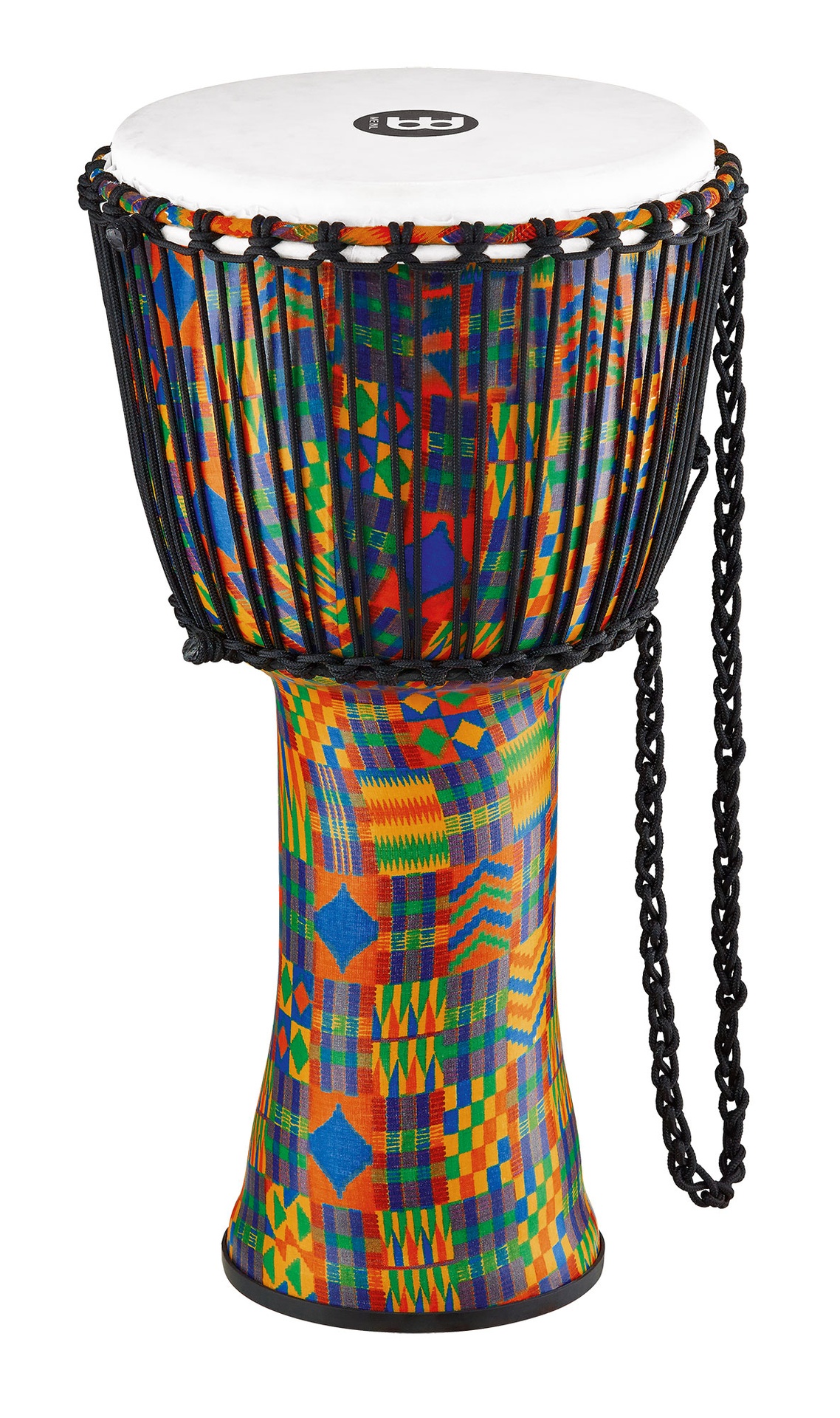 DESTOCKAGE DJEMBE MEINL SYNTHETIQUE 12" KENYAN