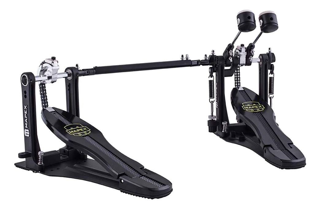 DESTOCKAGE MAPEX ARMORY DOUBLE PEDALE GROSSE CAISSE