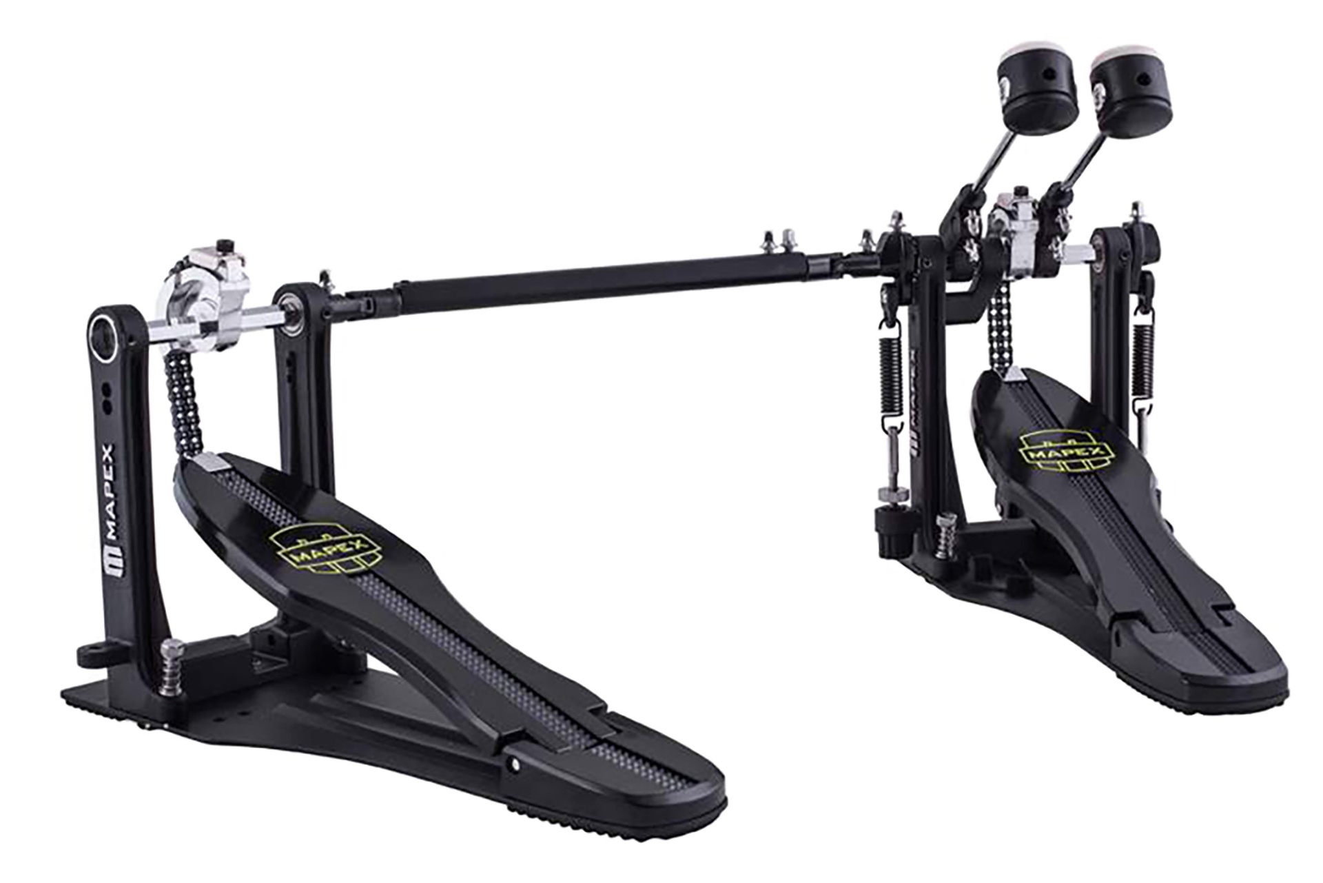 DESTOCKAGE MAPEX ARMORY DOUBLE PEDALE GROSSE CAISSE