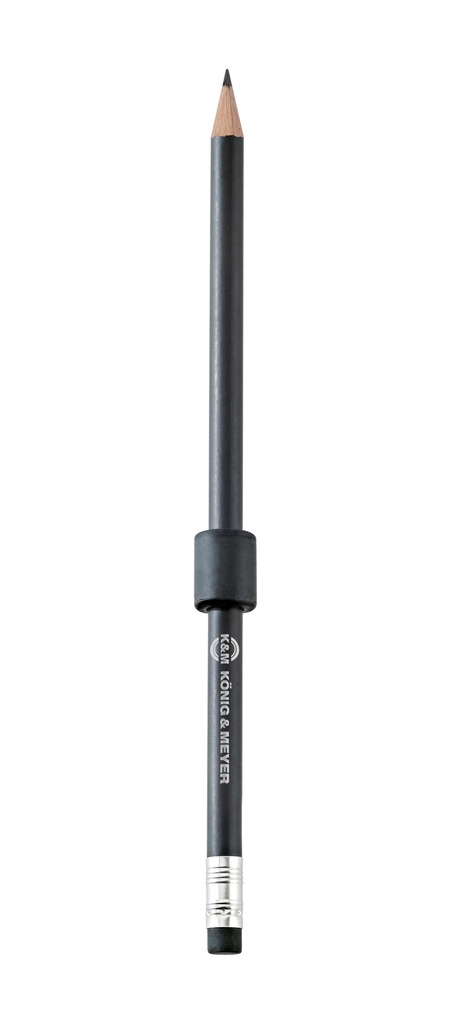 PORTE-CRAYON + CRAYON KM 16099