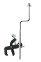 Perchette sur clamp Support micro