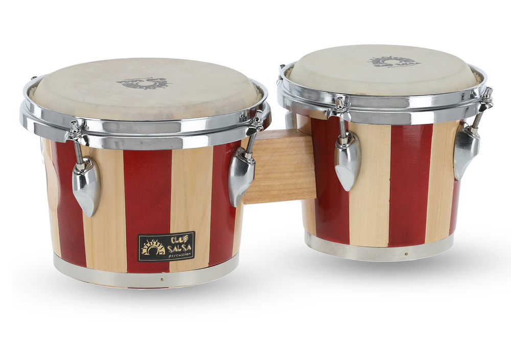 Bongo