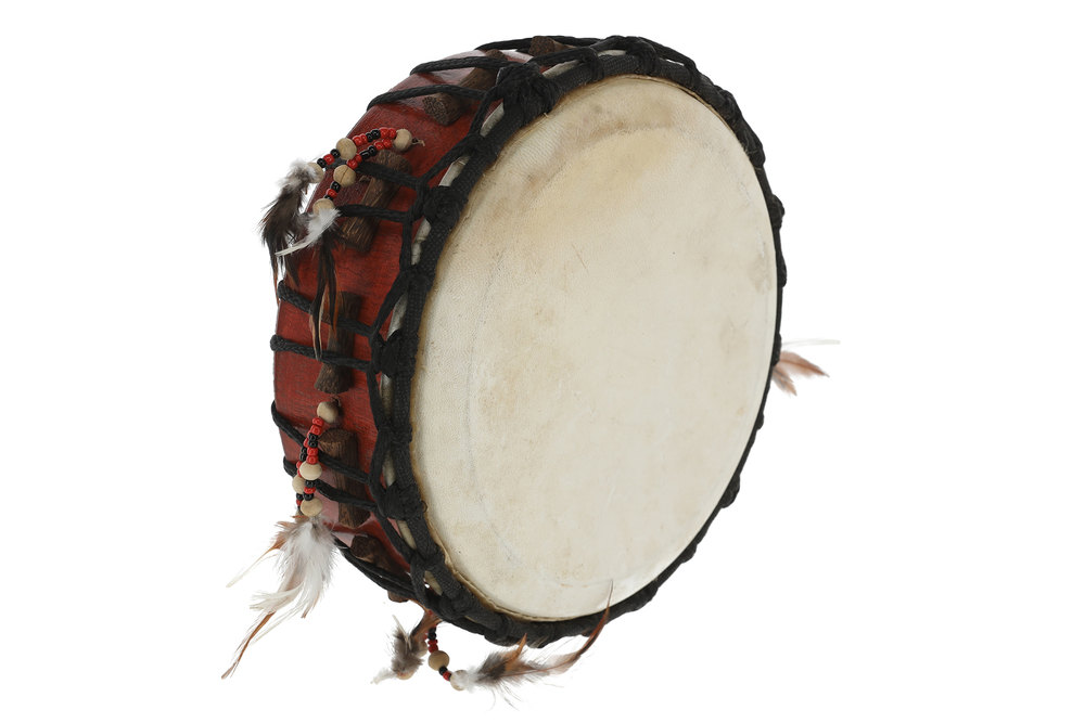 Tambour Shaman