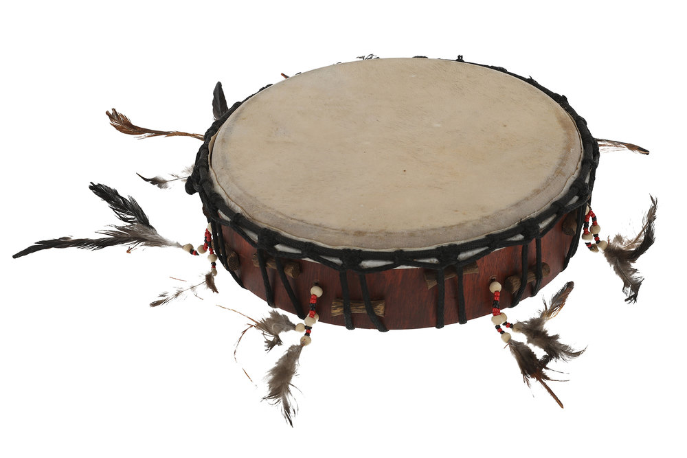 Tambour Shaman