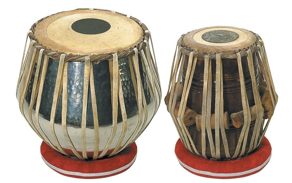 Tablas - hauteur 30 cm | Indien - GEWA