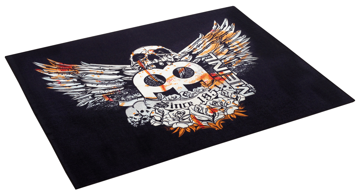 TAPIS BATTERIE MEINL JAWBREAKER