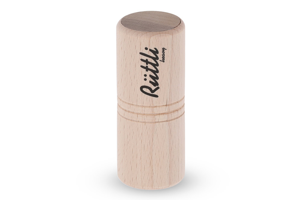 Shaker individuel