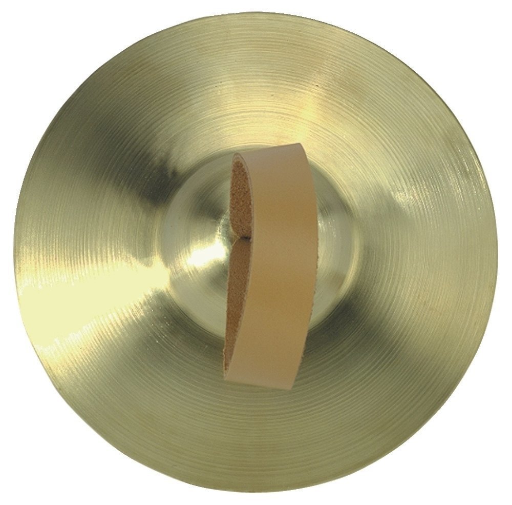 Cymbales à frapper