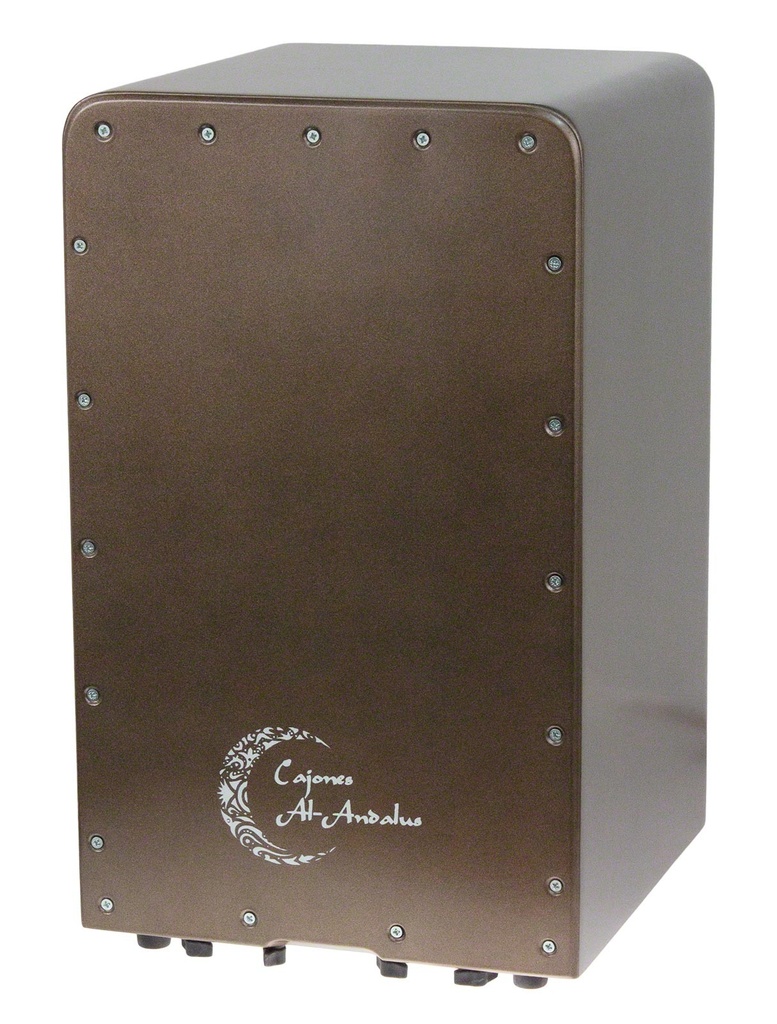 Cajon Albaicín