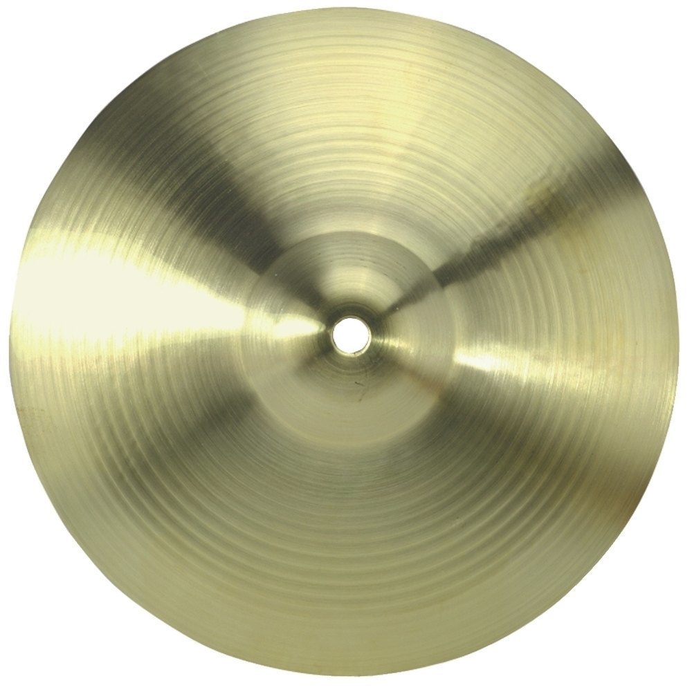 Cymbales à frapper