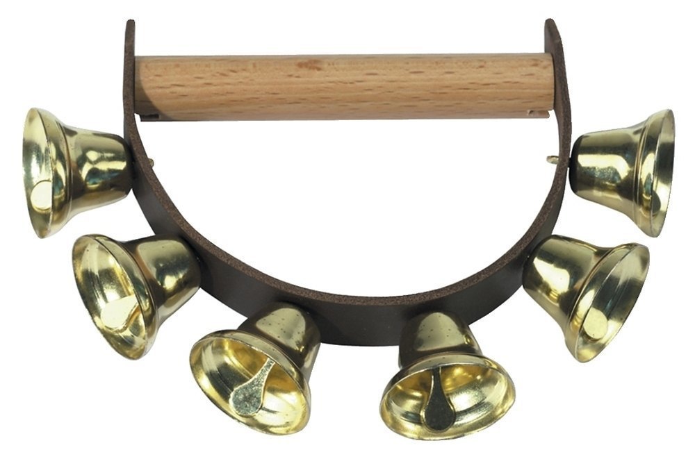 couronne de cloches