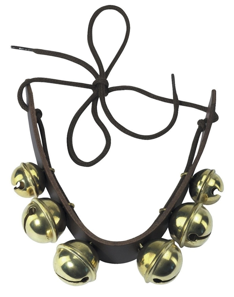 couronne de grelots