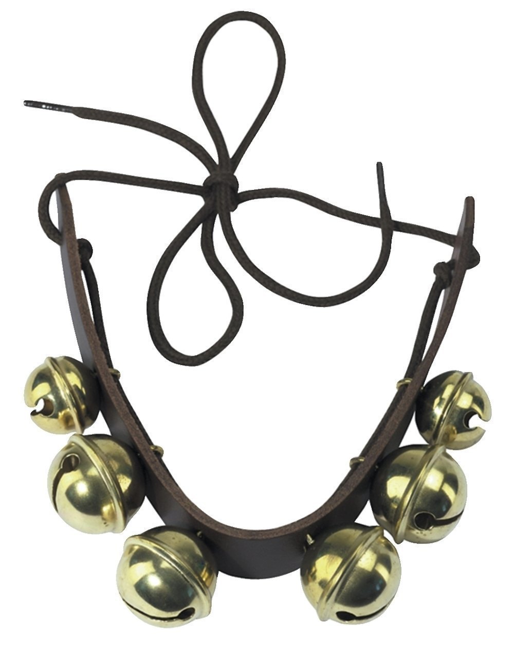 couronne de grelots