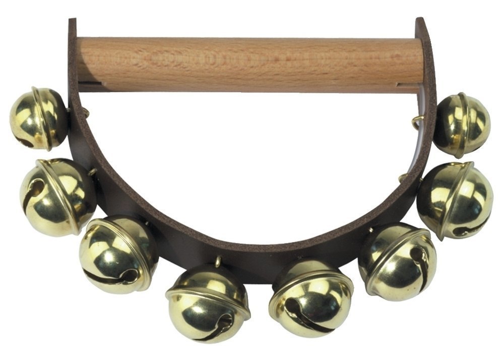 couronne de grelots