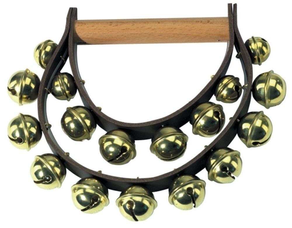 couronne de grelots
