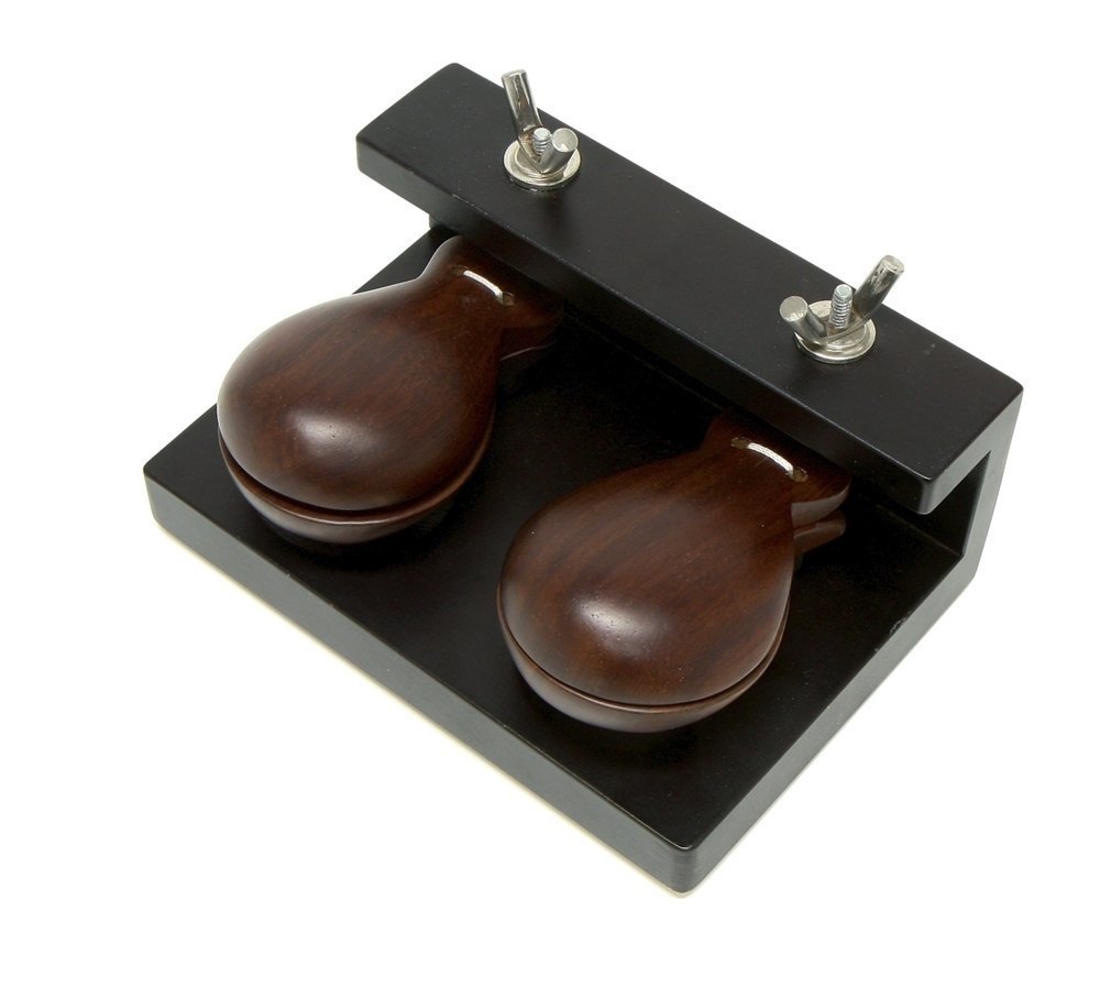 Castagnettes
