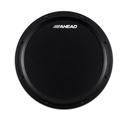 AHSHPB Pad Entrainement 14" Marching - Fibre Carbone