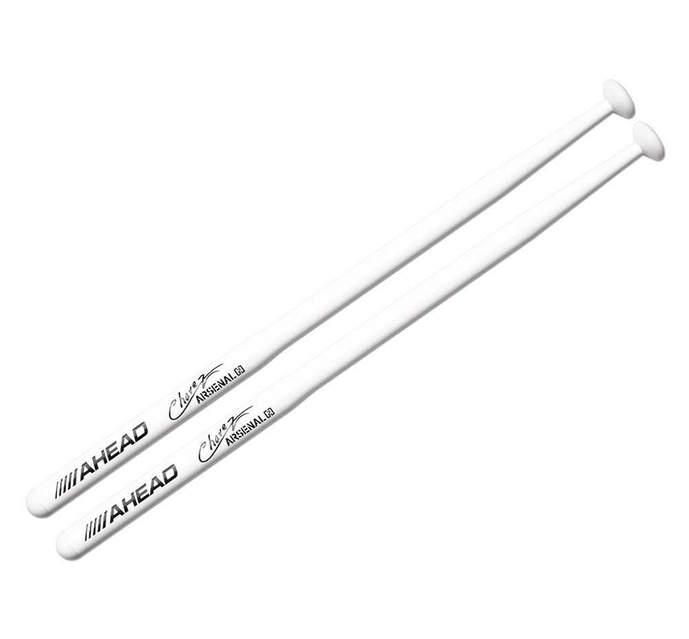 ATS - Chavez "Arsenal 2" Tenor Marching