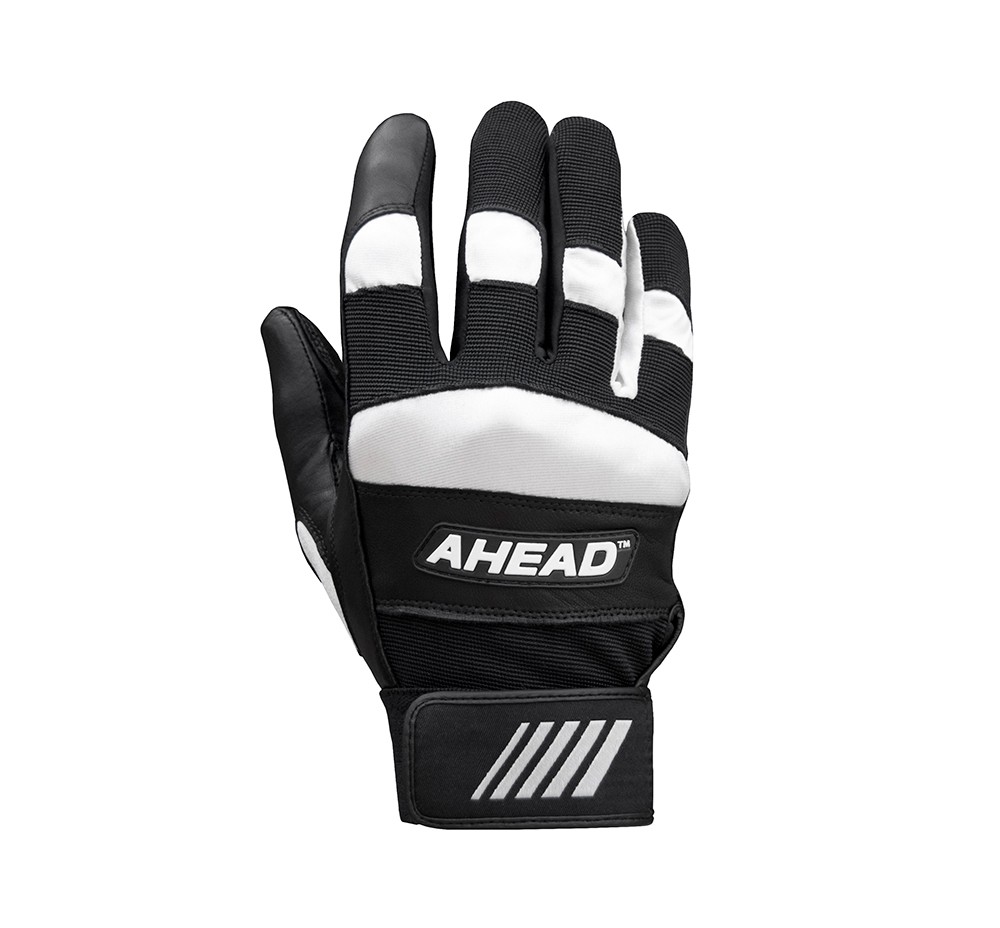 GLX - Paire De Gants Batterie - Taille Xl