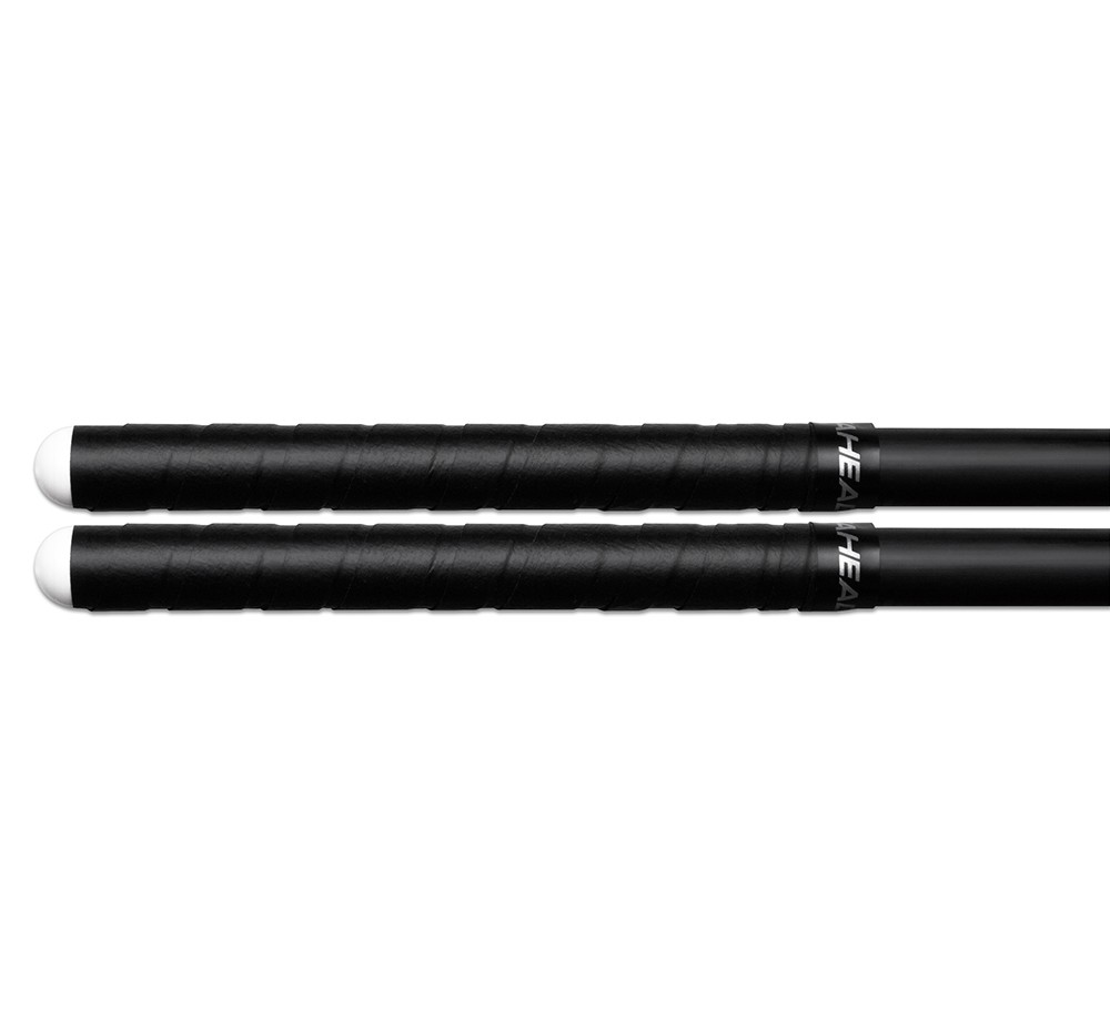 GT - Grip Universel Pour Baguettes - Noir
