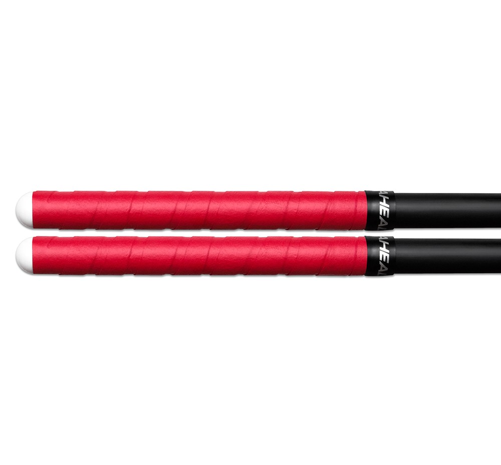 GTR - Grip Universel Pour Baguettes - Rouge