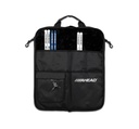SB - Sac Baguettes Pro Noir - Fourrure Intérieure