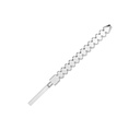Switch Kick - SKSHAFT Adaptateur - Tige Acier Inoxydable