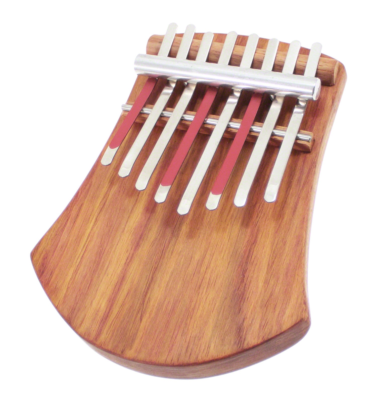 Kalimba 8 Notes sur Table + Pickup