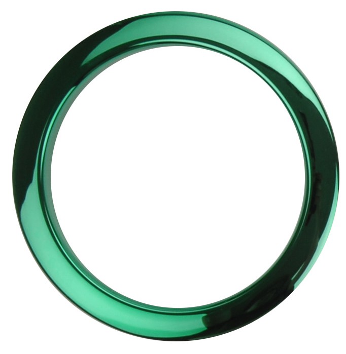 HCG4 - Anneau De Renfort 4" Vert