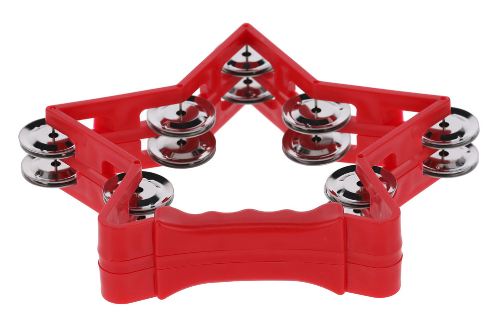 Tambourin Etoile