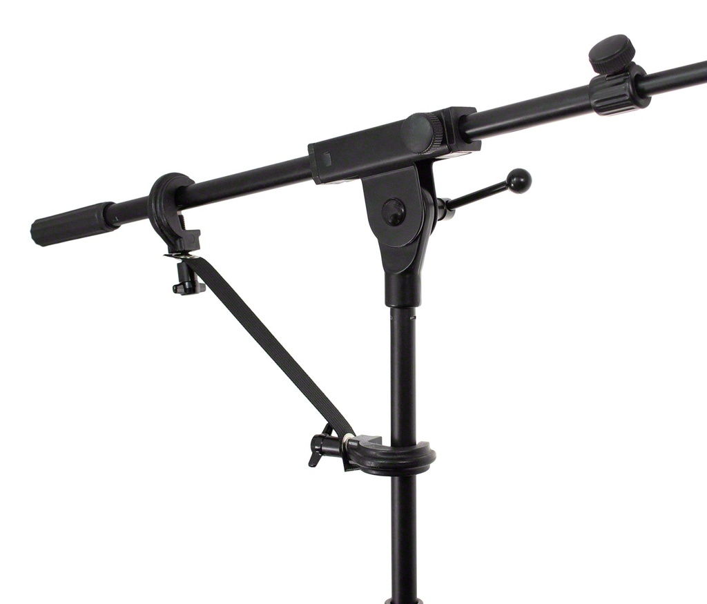 BL-X - Boomlok Fixation Pied Micro