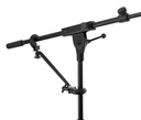 BL-X - Boomlok Fixation Pied Micro
