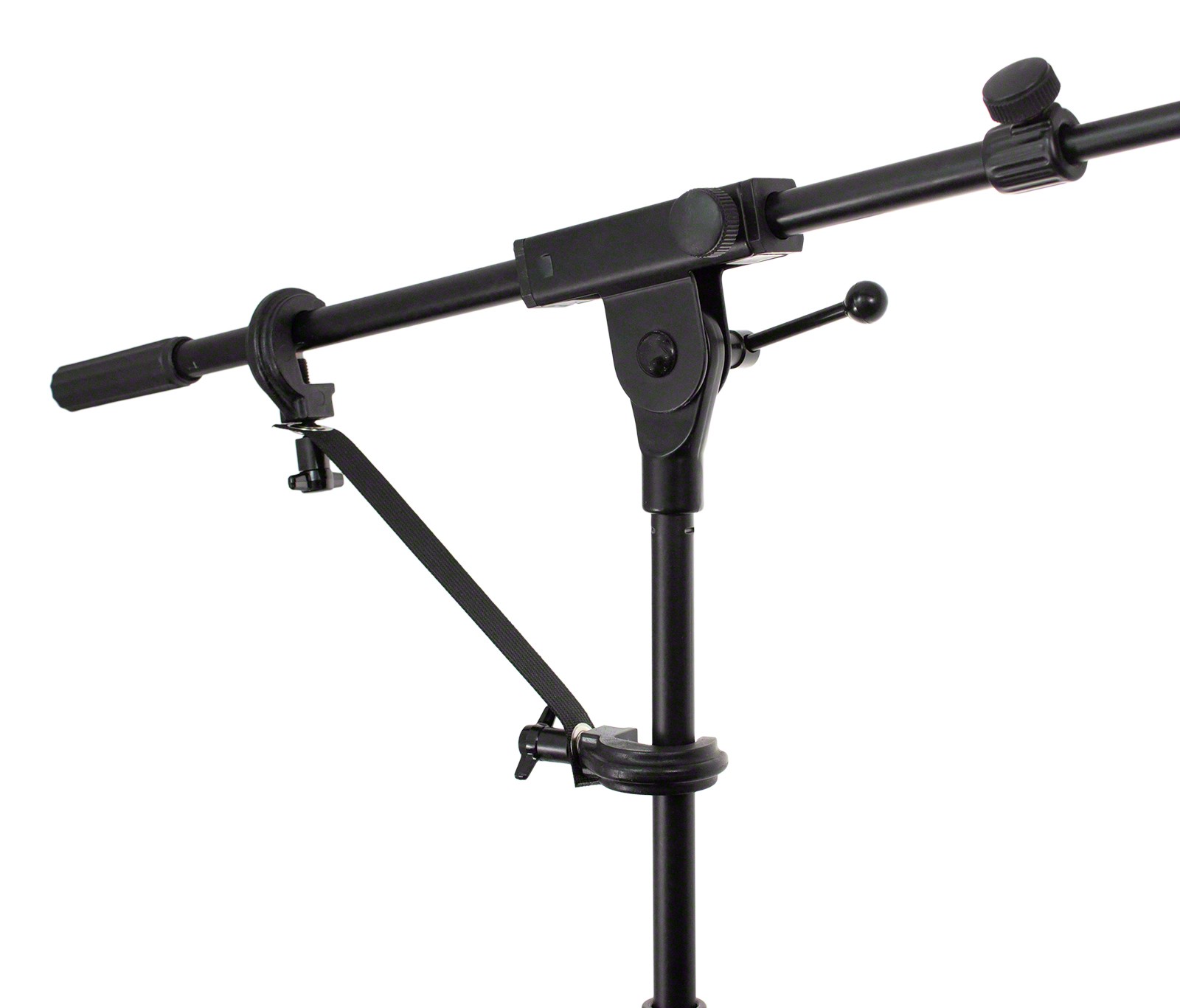 BL-X - Boomlok Fixation Pied Micro