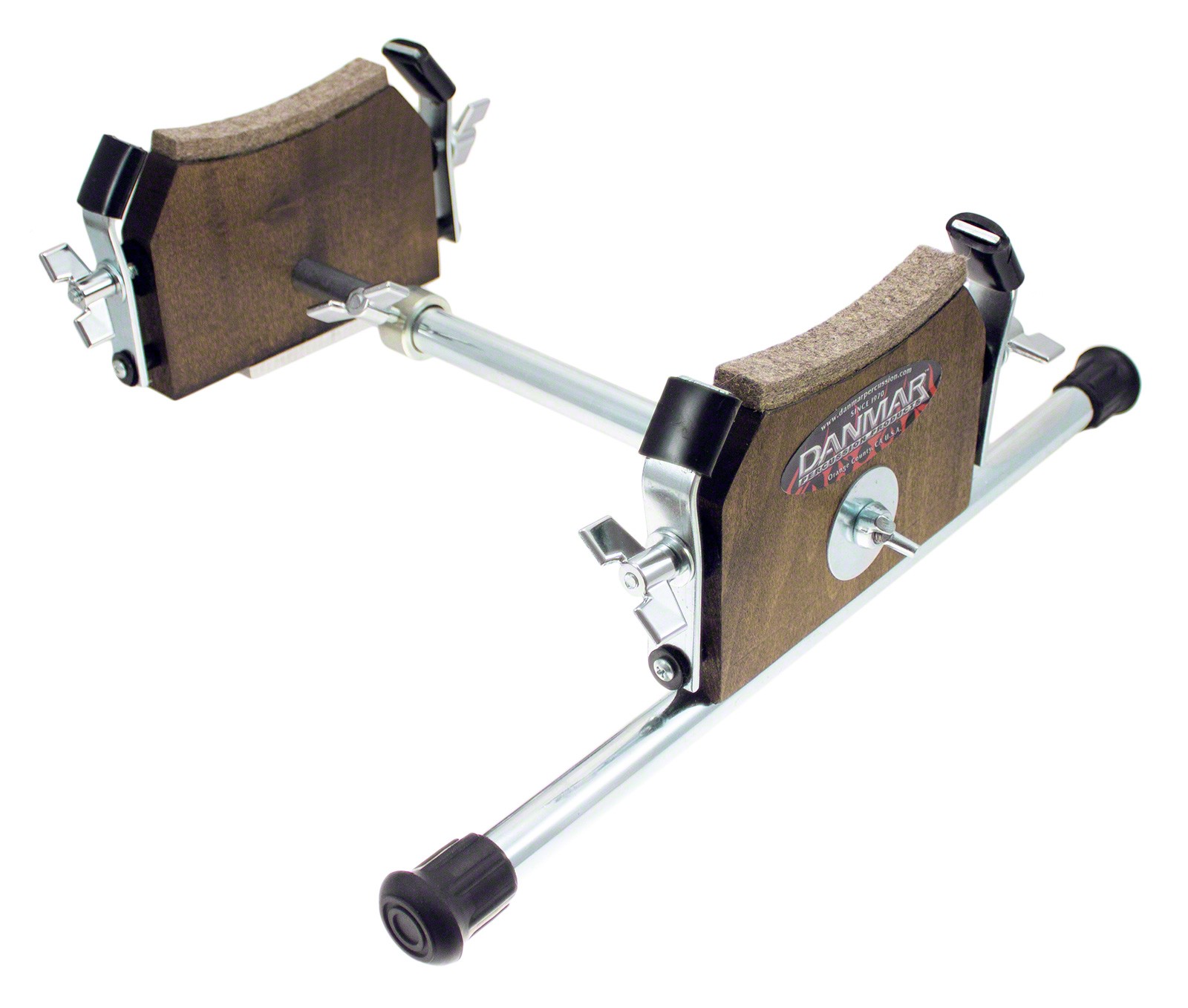 1035 - Tom Kick Riser - Réhausseur Tom Basse Grosse Caisse 14" à 18"