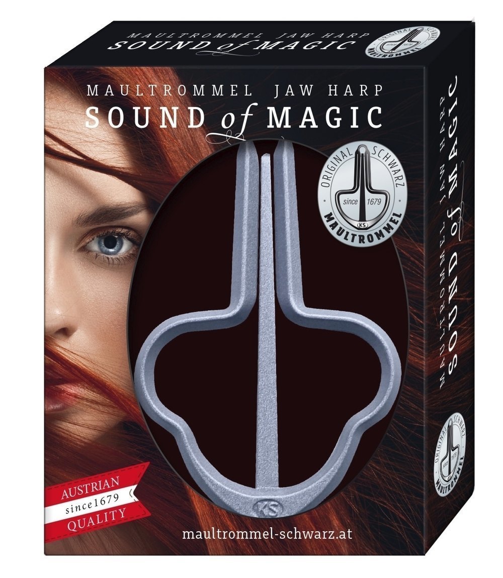 Guimbarde JOY HARP