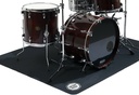 Drum'n' Base - Tapis "grip" Caoutchouc