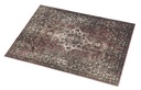 VP&A-CLW - Tapis Vintage Persian Club Series 80 x 60cm Antidérapant - Classic Worn
