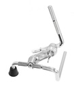 RMNT12 Support Tom Rail Mount - Ø12.7mm