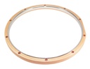 RMWH1014 Cercle 14" 10 Tirants Hybride Bois - Metal