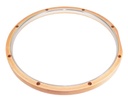 RMWH814 Cercle 14" 8 Tirants Hybride Bois - Metal