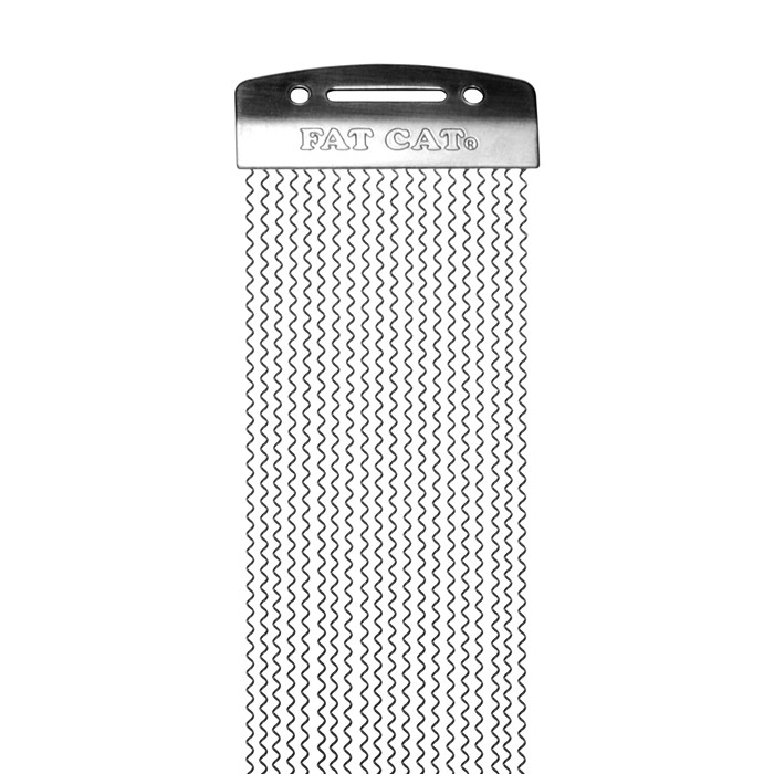 FC1220P Timbre 12" - 20 Spirales Carbone avec Pitch