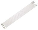FC1316NP Timbre 13" - 16 Spirales Carbone sans Pitch
