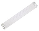 FC1320NP Timbre 13" - 20 Spirales Carbone sans Pitch