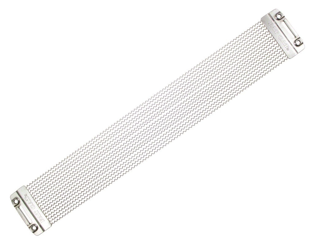 FC1516NP Timbre 15" - 16 Spirales Carbone sans Pitch