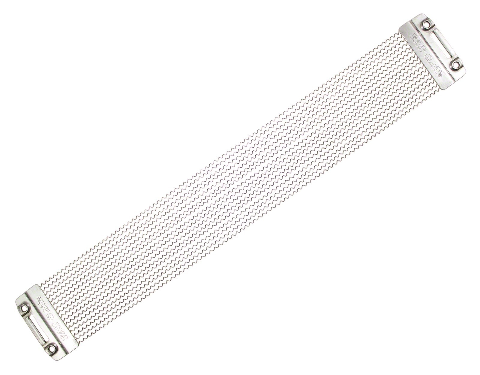 FC1516NP Timbre 15" - 16 Spirales Carbone sans Pitch